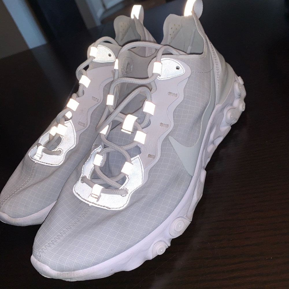 Nike React Element 55